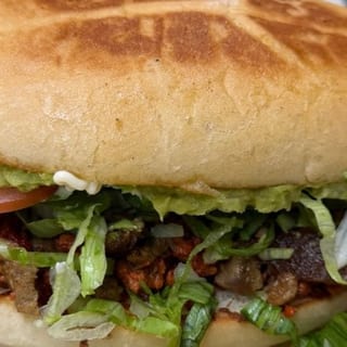 Torta De Asada