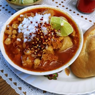 Menudo