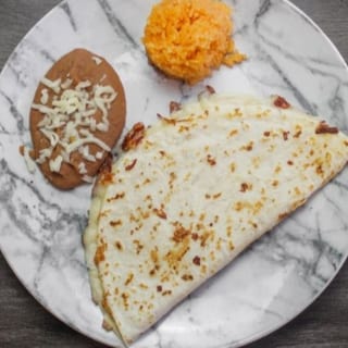 Kid Quesadilla