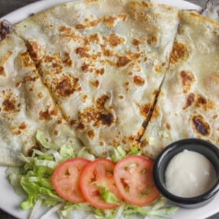 Quesadilla Asada