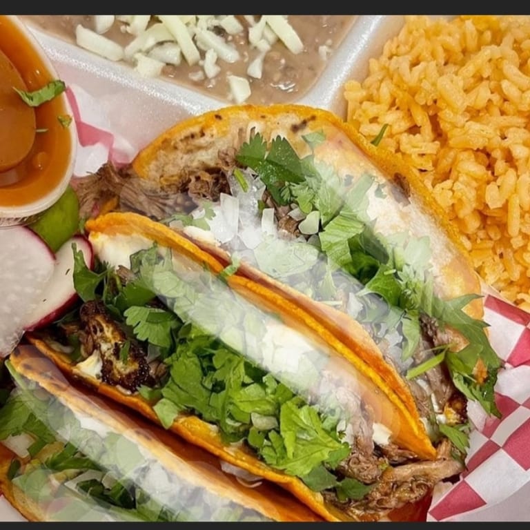 Tacos That Delight Your Taste Buds
