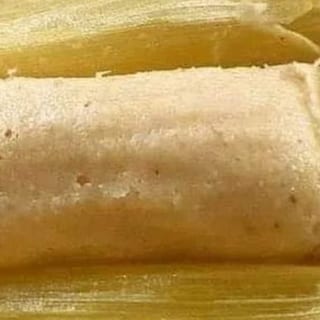 Tamal De Elote(Sweet Corn Tamale)