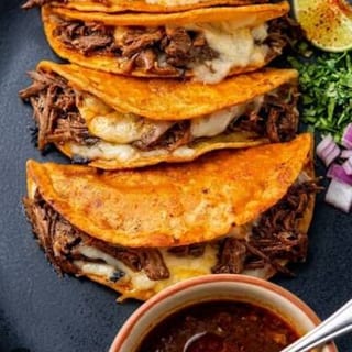 Quesabirrias