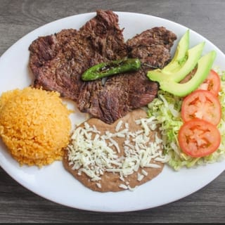 Carne Asada