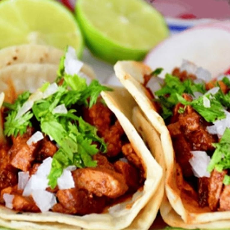 Discover Our Lengua Tacos