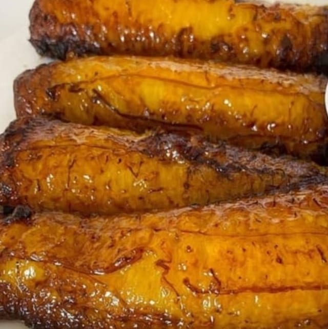Platanos Solos.
